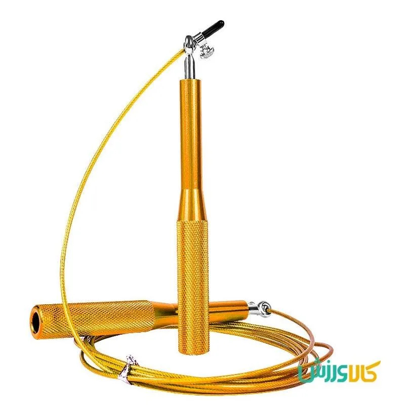 طناب سرعتی کراس فیت